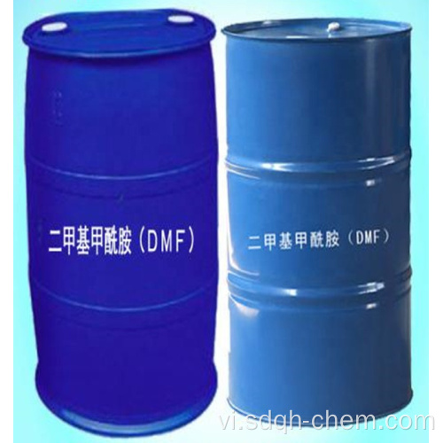 Chất lỏng không màu Dimethyl formamide